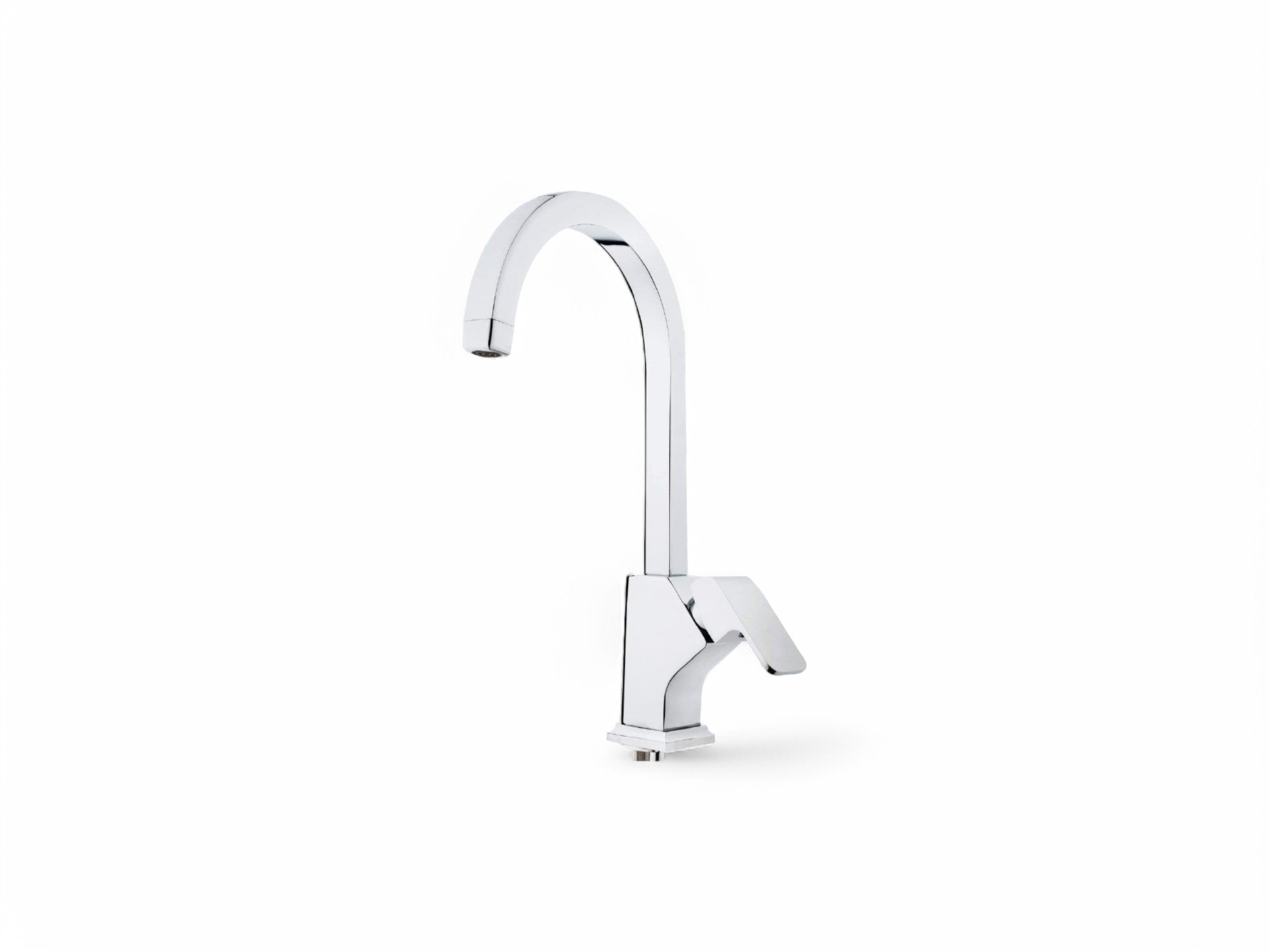 Swan Neck Sink Tap FRS-104