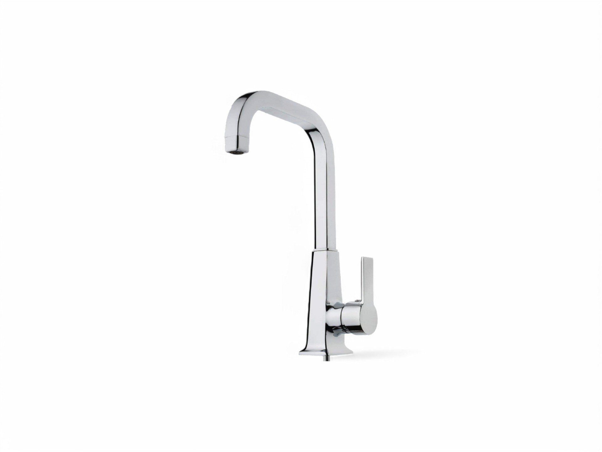 Swan Neck Sink Tap NDA-103