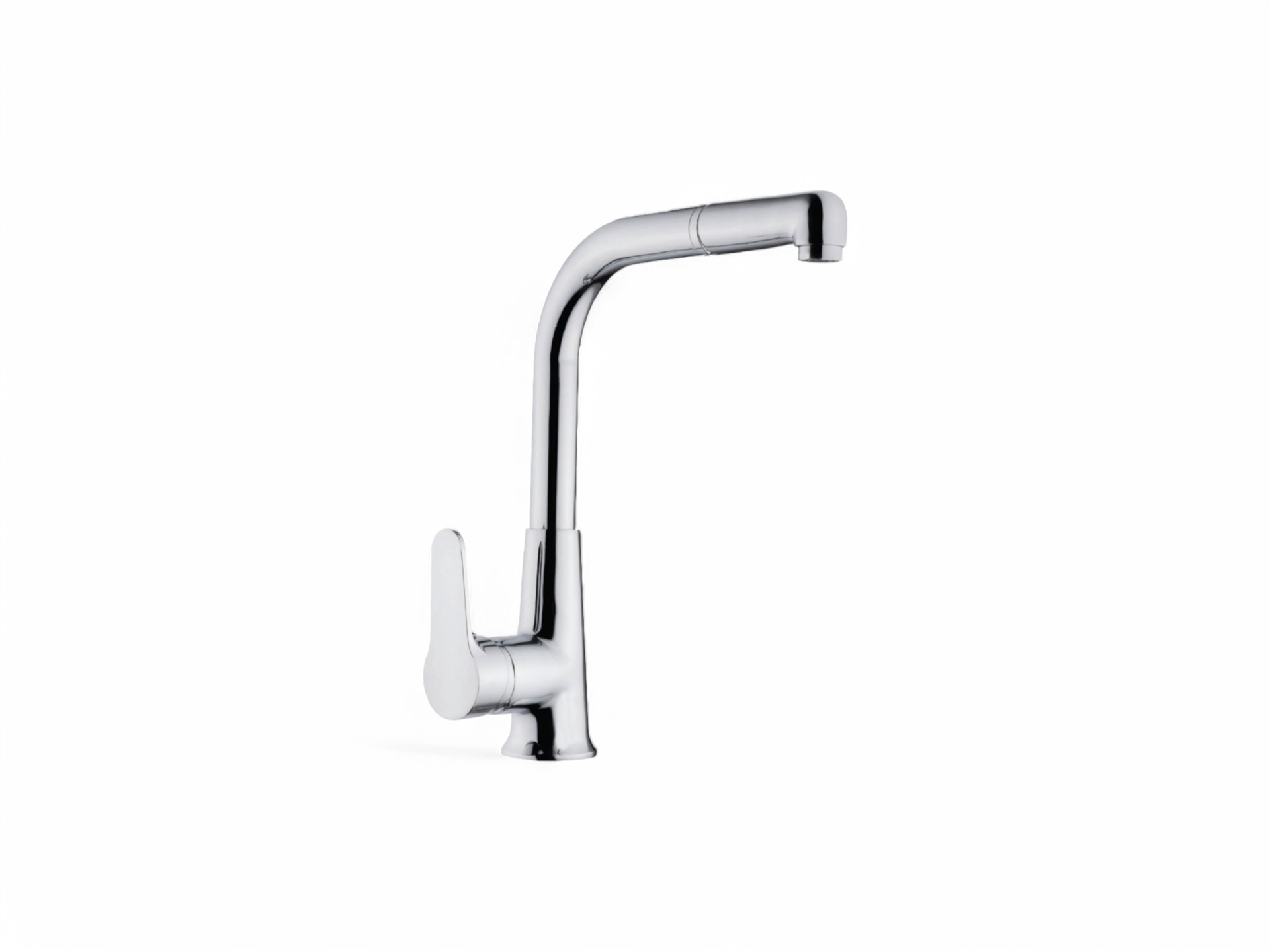 Buse Spiral Sink  Faucet SPR-105