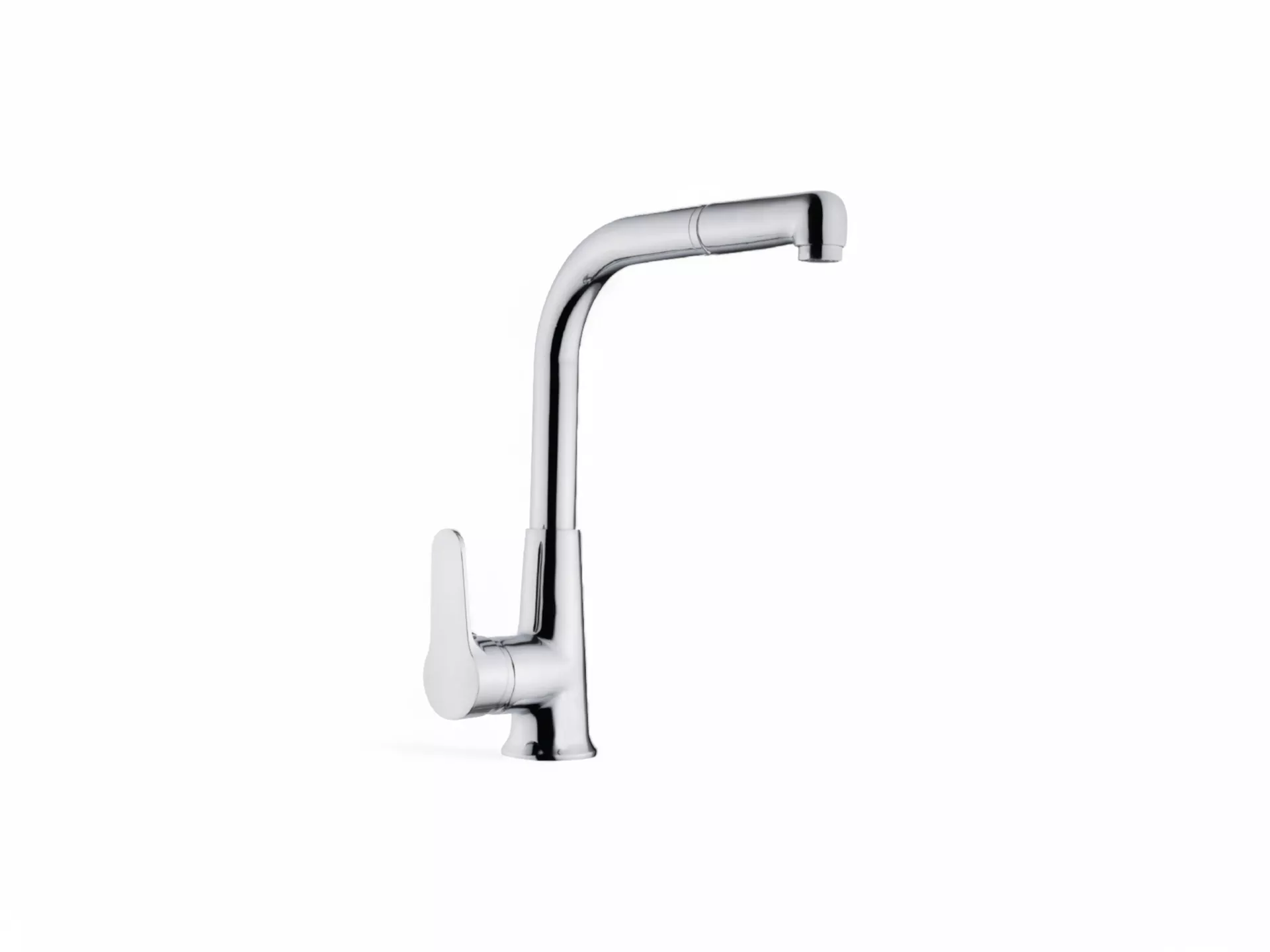Buse Spiral Sink  Faucet SPR-105