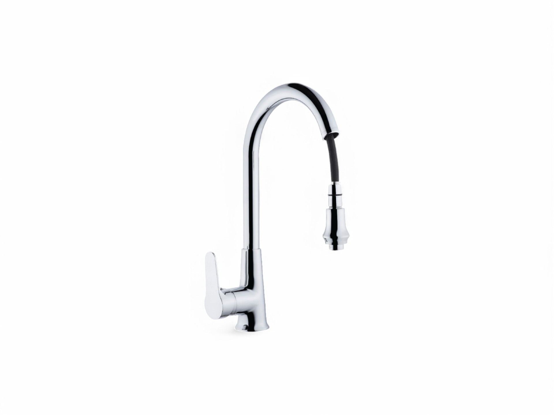 Deniz Spiral Sink  Faucet SPR-106