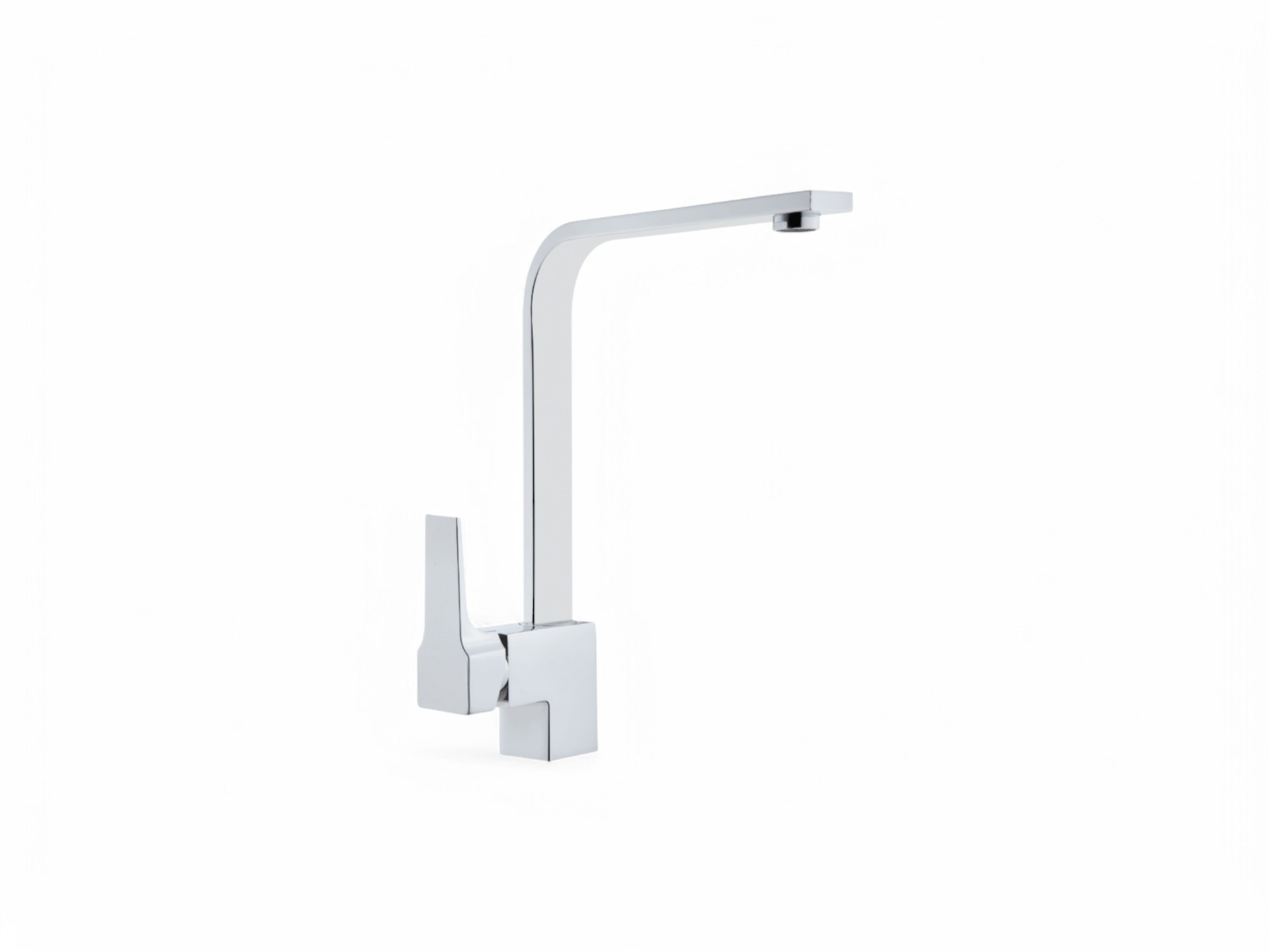 Krom Kuğu Borulu Evye Bataryası DML-208