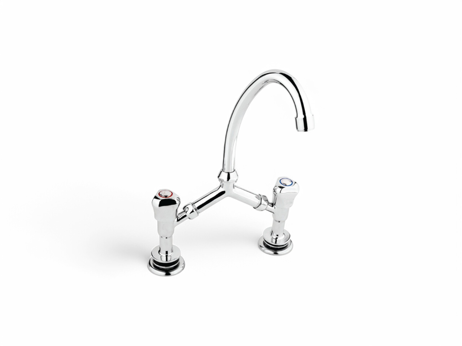 Bridge Basin Mixer İRM-200