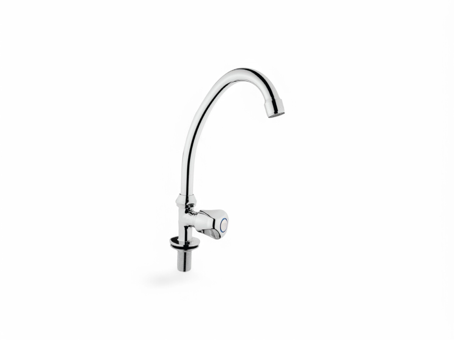 Marble Mounted Single Sink Tap İRM-211