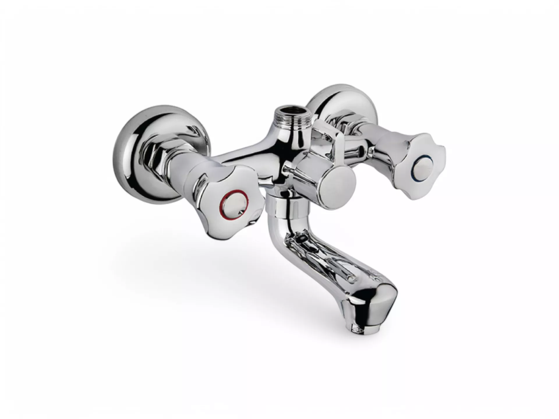 Küresel Banyo Bataryası GZM-107