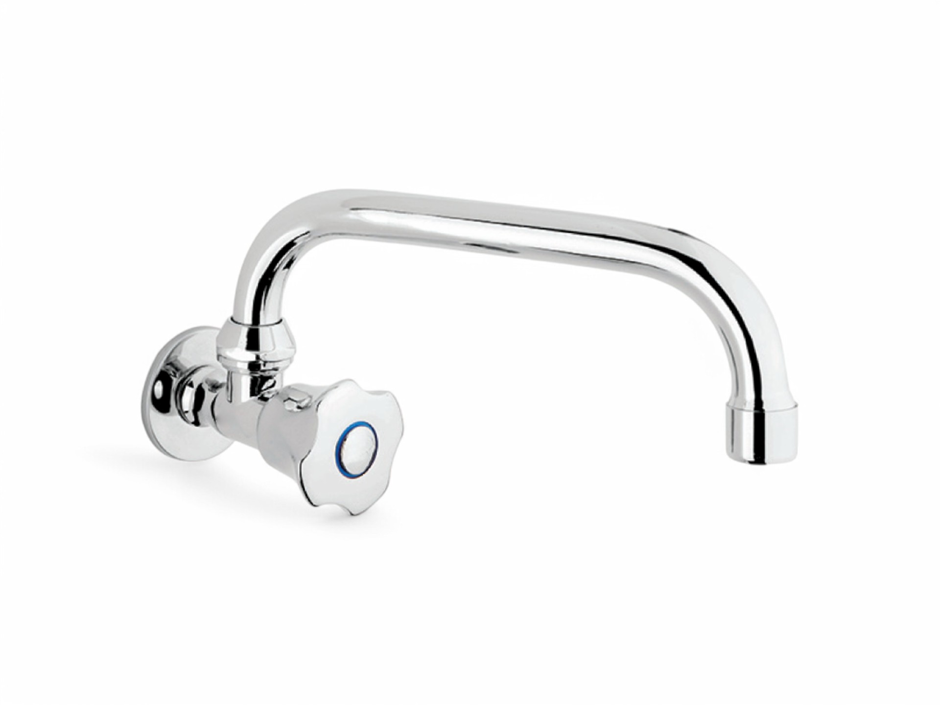 Marble Mounted Single Sink Tap GZM-112