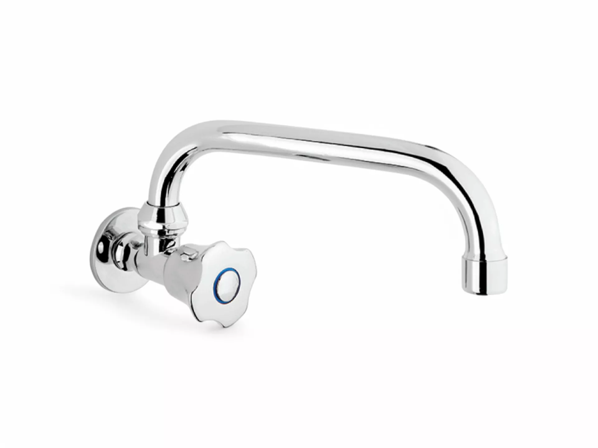 Tekli Mermer Üstü Evye Musluğu GZM-112