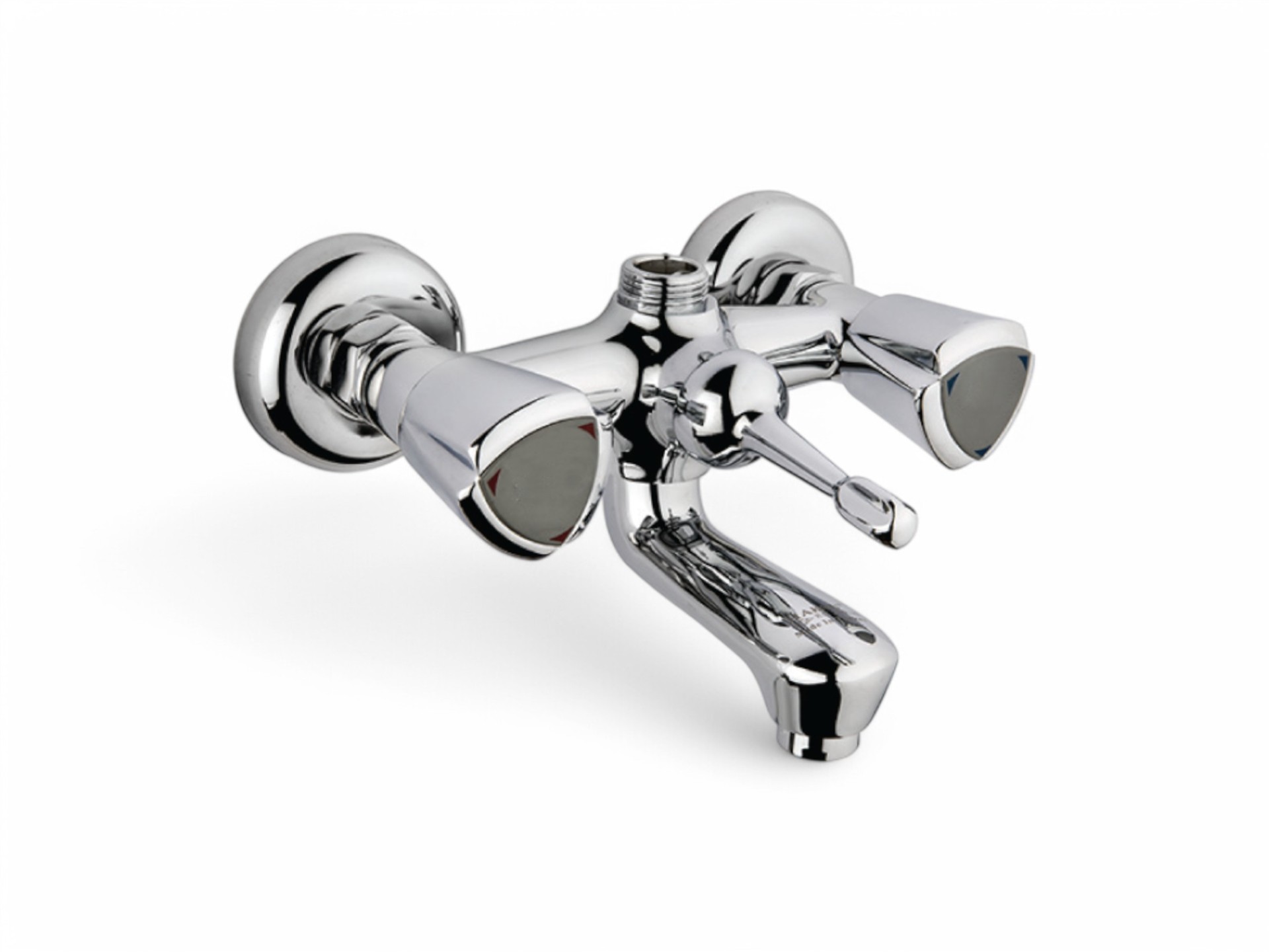 Küresel Banyo Bataryası SNM-106