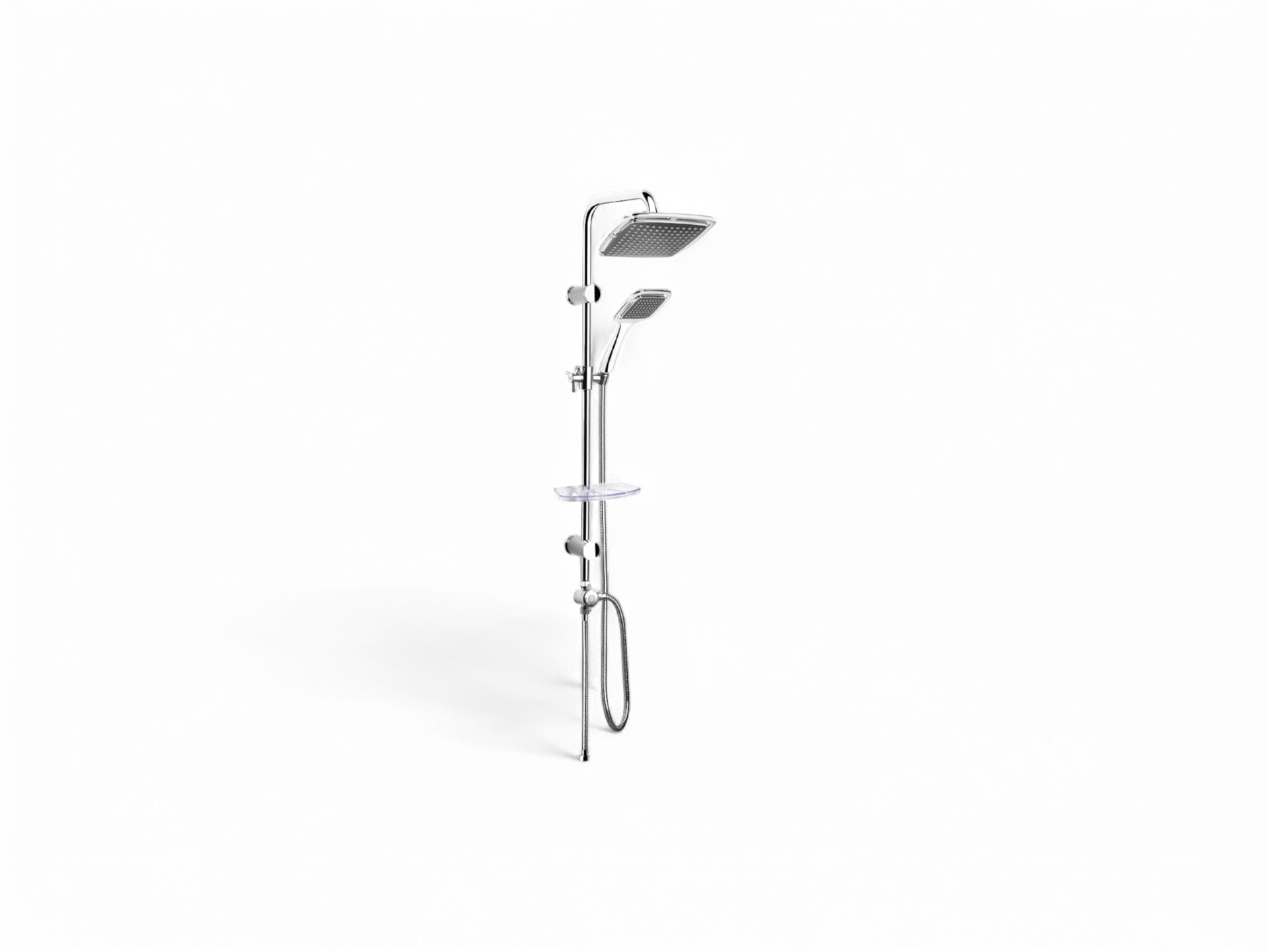 Droplet Robot Shower Set RBT-108