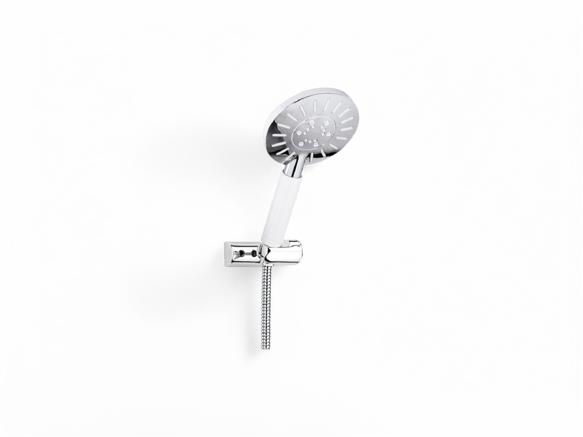 Mihra Hinged Shower Set MFS-103
