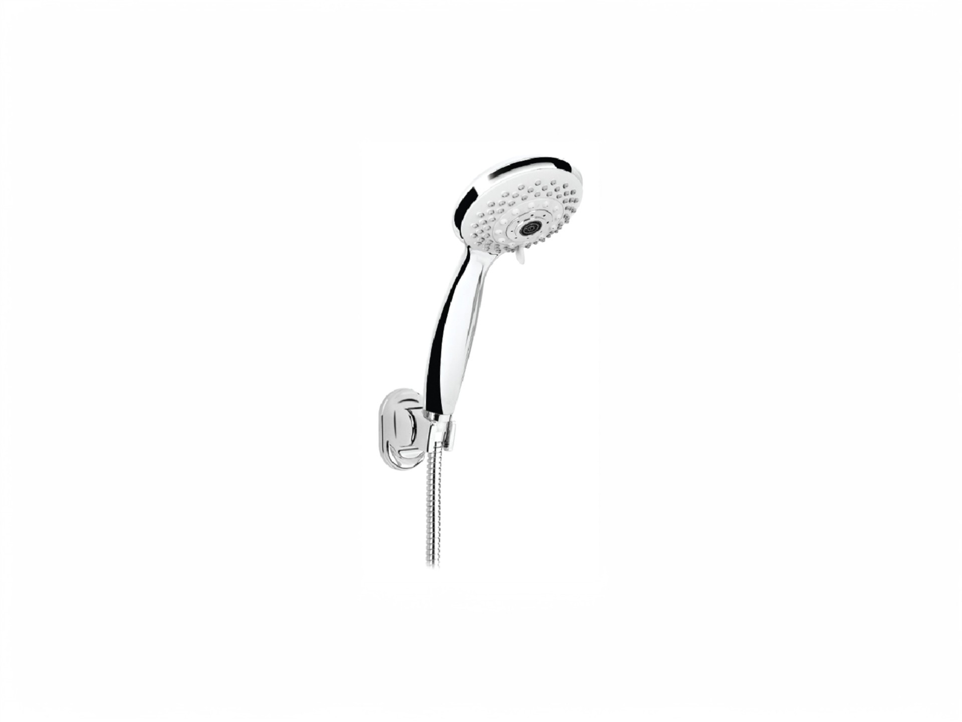 Lina Hinged Shower Set MFS-107