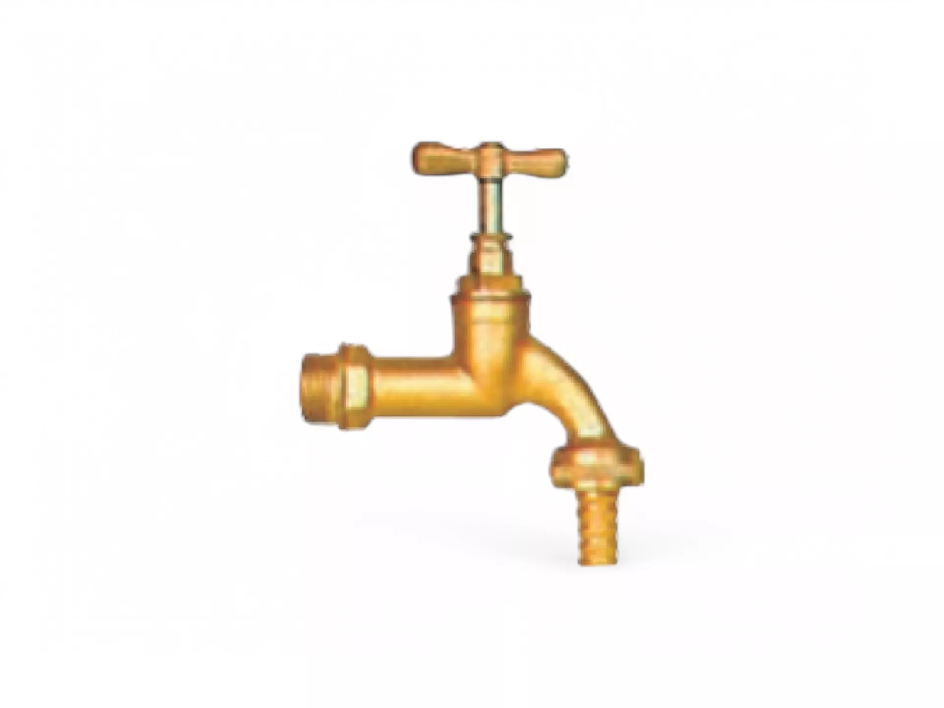 3/4 Garden Faucet MFS-116