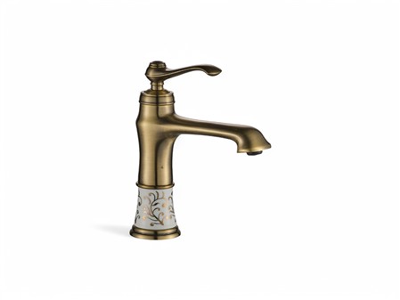 Basin Mixer PER-100