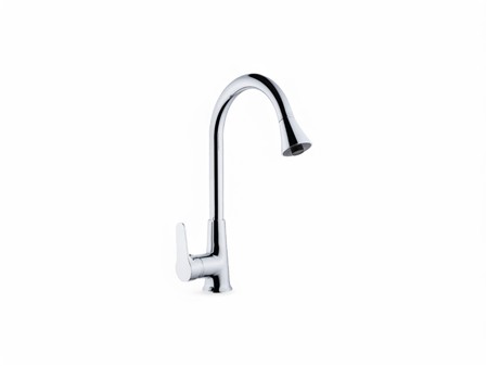 Mira Spiral Sink Faucet SPR-109