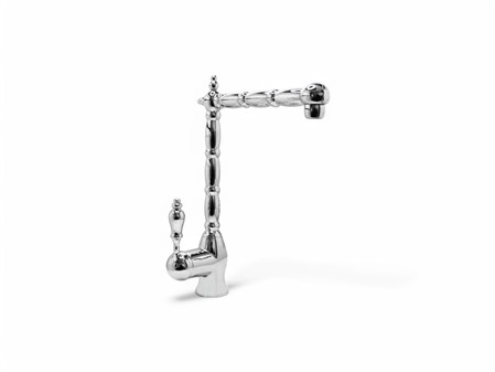 Hilal Pipe Sink Faucet  HL-102
