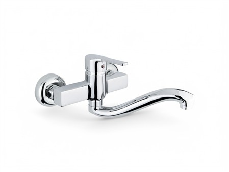 Wall Mounted Sink Mixer YLZ-203