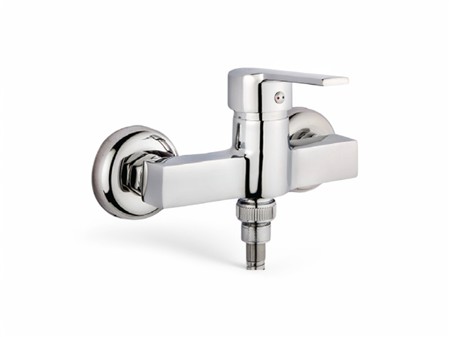 Wall Mounted Shower Mixer YLZ-204