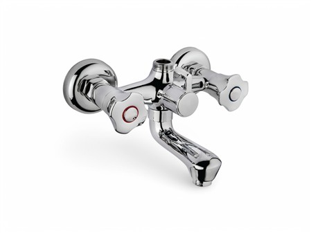 Küresel Banyo Bataryası GZM-107