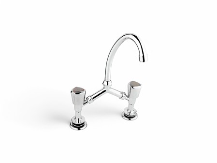Ankastre Lavabo Bataryası SNM-100