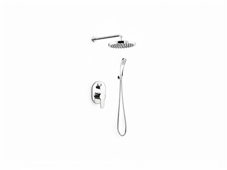 Built-in Faucet ANK-302