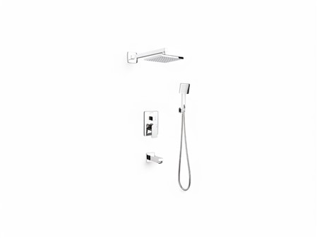 Built-in Faucet ANK-303