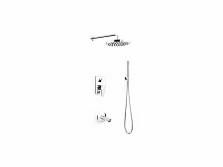 Built-in Faucet ANK-304