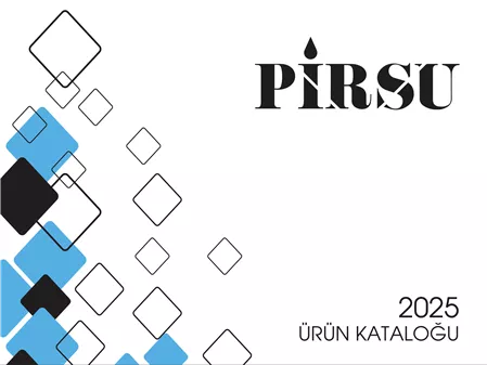 Pirsu Katalog 